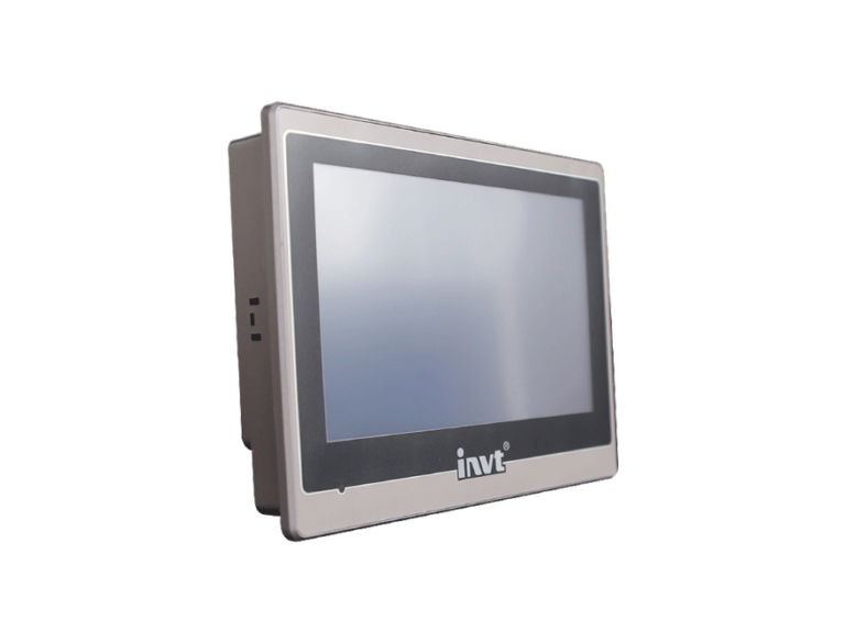 Fyv Pantallas HMI - FYV Automatización